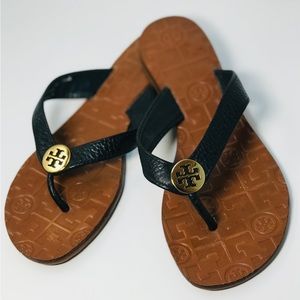TORY BURCH Thora Sandal - Size 7
